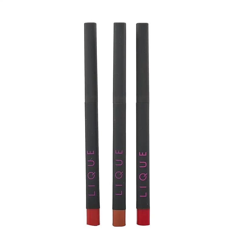 Closeout Lique Set of 3 Lip Definer Pencil