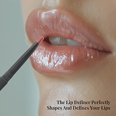 Closeout Lique Set of 3 Lip Definer Pencil