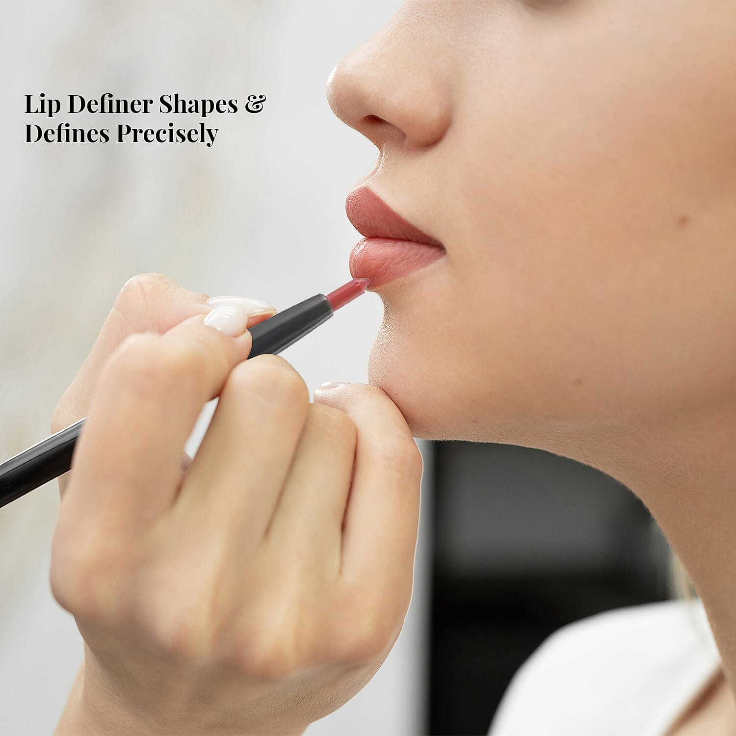 Closeout Lique Set of 3 Lip Definer Pencil