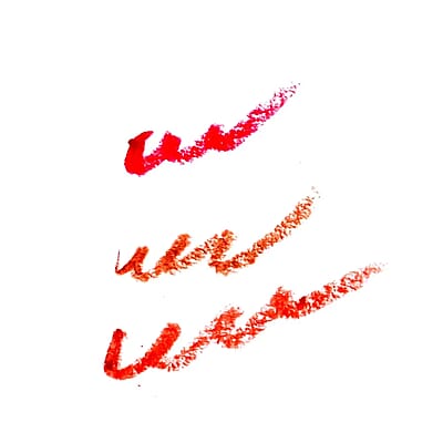 Closeout Lique Set of 3 Lip Definer Pencil