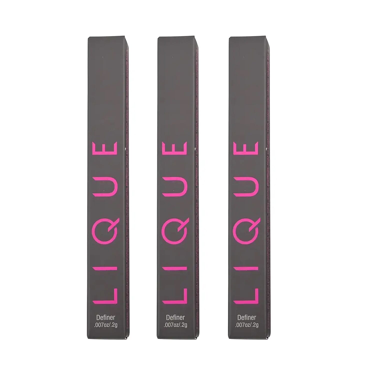 Closeout Lique Set of 3 Lip Definer Pencil
