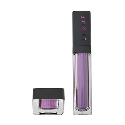 Closeout Lique 2 Piece Makeup Set (Lip Gloss & Liquid Effect)