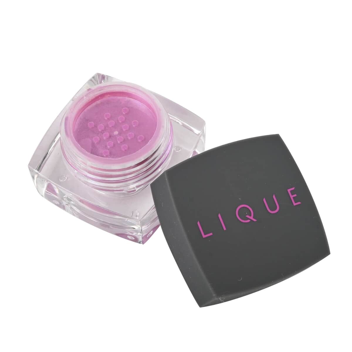 Closeout Lique 2 Piece Makeup Set (Lip Gloss & Liquid Effect) image number 5