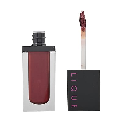 Closeout Lique 2 Piece Makeup Set (Liquid Lip & Effect)