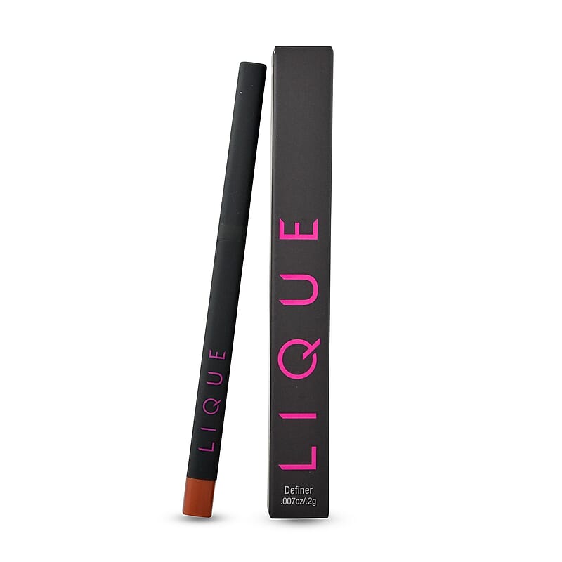 Closeout Lique Lip Definer Pencil , Best Lip Liner Pencil