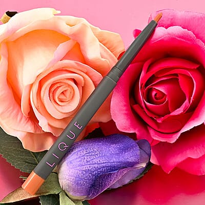 Closeout Lique Lip Definer Pencil , Best Lip Liner Pencil
