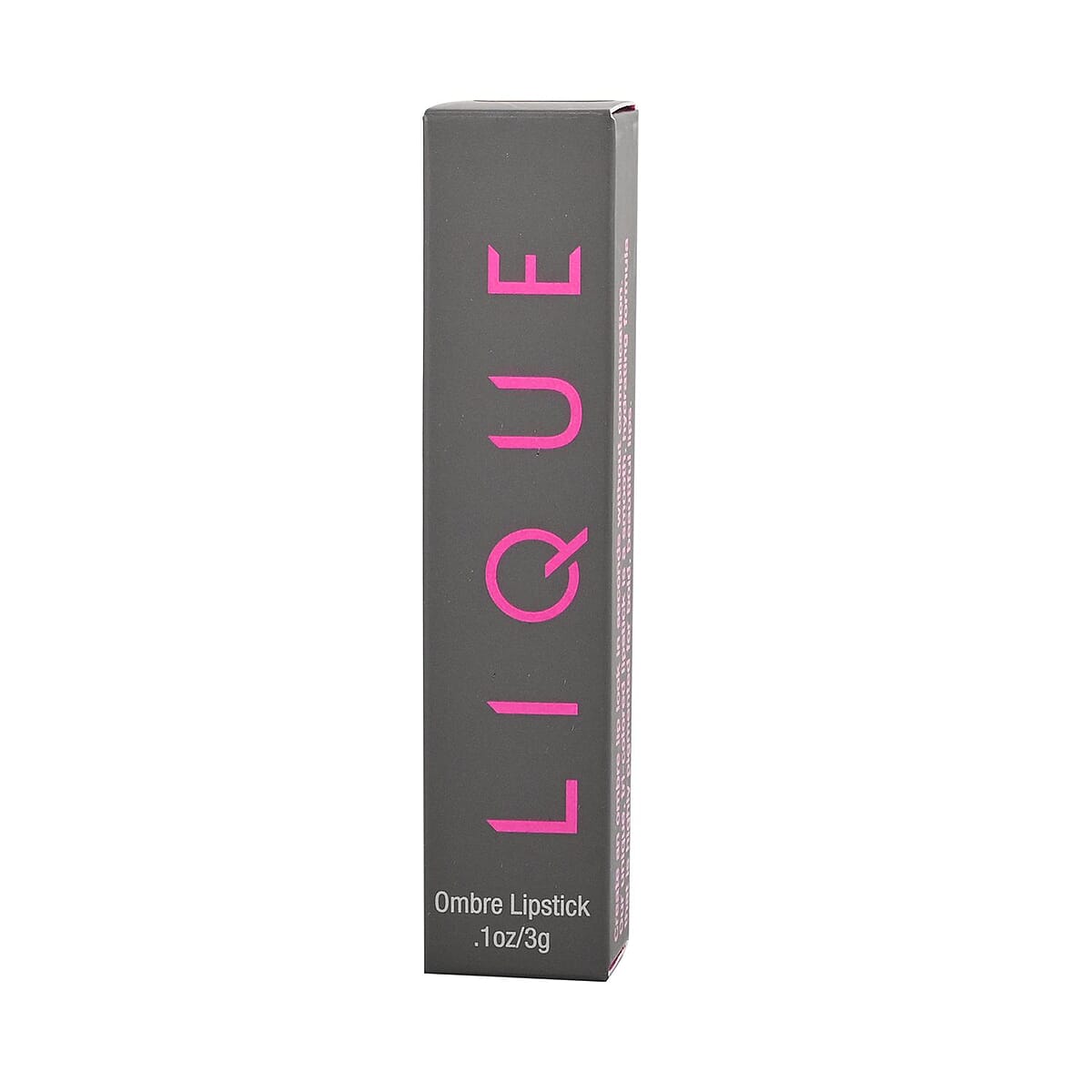 Closeout Lique Ombre Lipstick color (pin-up) image number 3