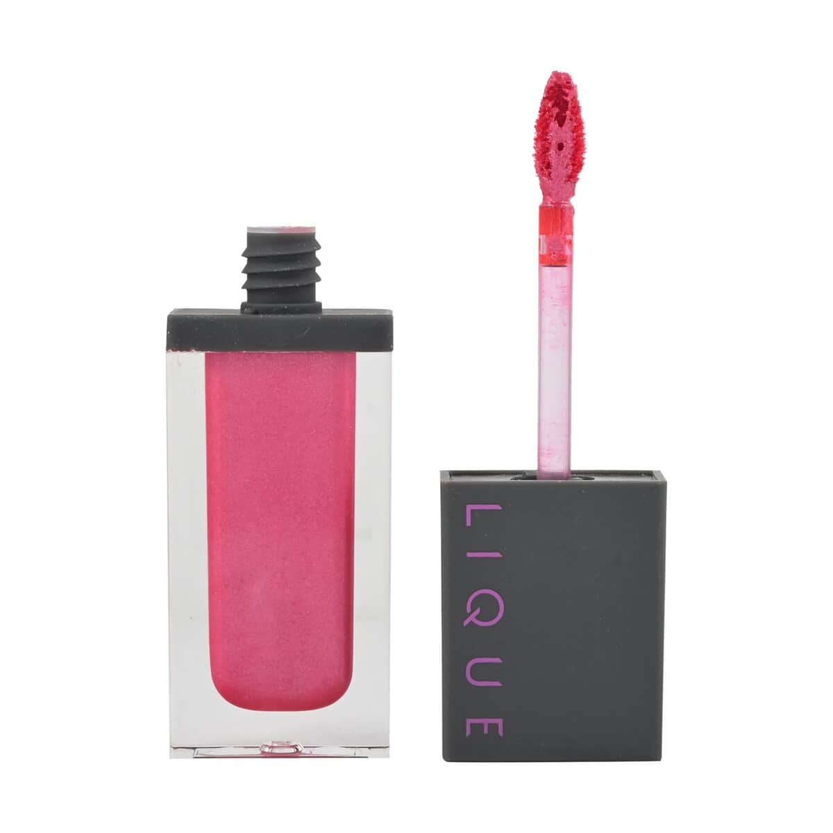 Closeout Lique Set of 1 Liquid Lip and 2 Effect Powders image number 3