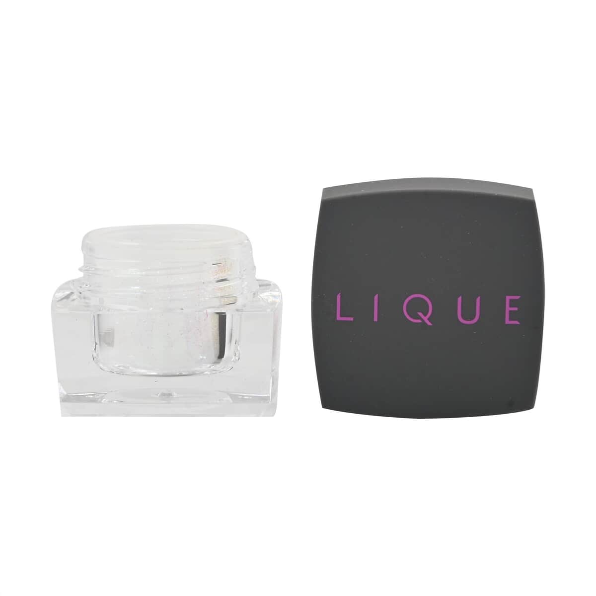 Closeout Lique Set of 1 Liquid Lip and 2 Effect Powders image number 5