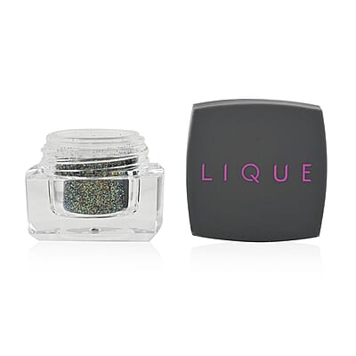 Closeout Lique Set of 1 Liquid Lip and 2 Effect Powders