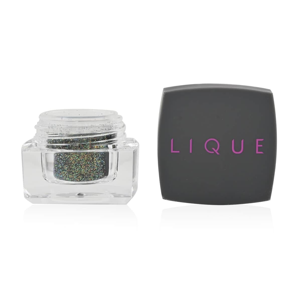 Closeout Lique Set of 1 Liquid Lip and 2 Effect Powders image number 6
