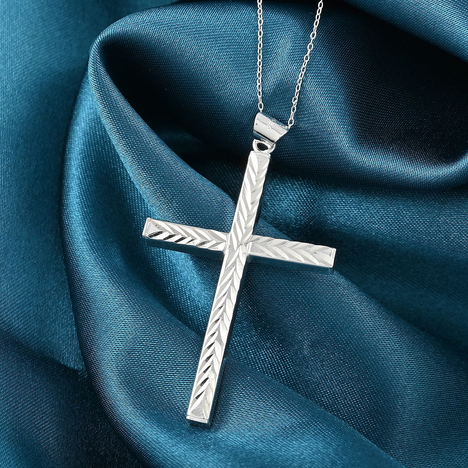 Silver - Product card gallery slide 2 (10144771113243)