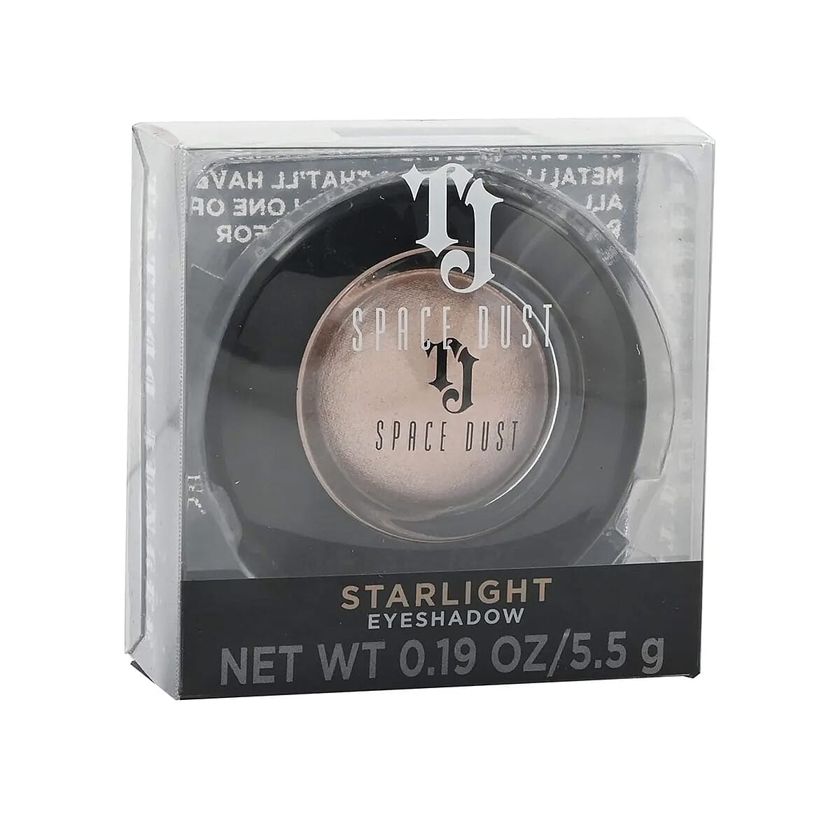 Closeout Tattoo Junkee Starlight Eyeshadow image number 4