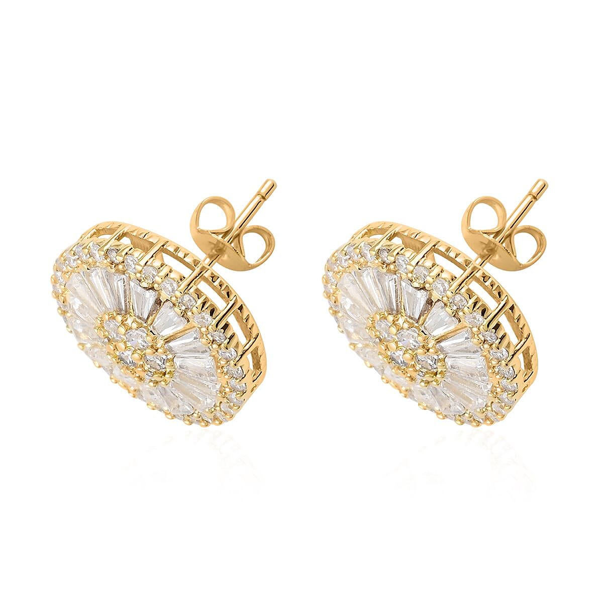 Gold - Product card gallery slide 4 (9431611736319)