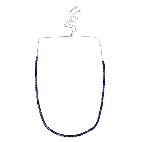 Simulated Blue Sapphire - Product card gallery slide 3 (9431557439743)
