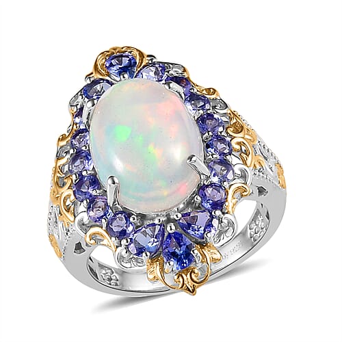 Ethiopian Welo Opal / 10 - Product card gallery slide 1 (9431561437439)