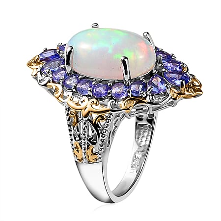 Ethiopian Welo Opal / 10 - Product card gallery slide 4 (10177007419705)