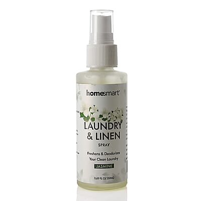 Homesmart Set of 3 Pillow Spray Fragrance: Lavender, Rose, Jasmine - 50 ml