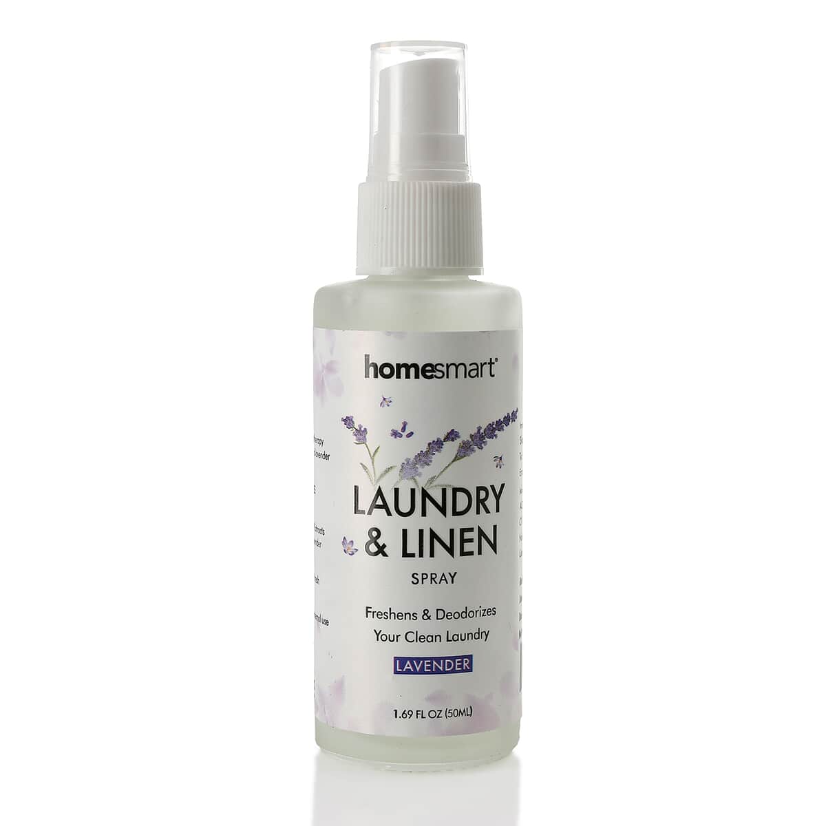 Value Buy Homesmart Set of 3 Pillow Spray Fragrance: Lavender, Rose, Jasmine - 50 ml image number 7