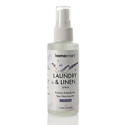 Homesmart Set of 3 Pillow Spray Fragrance: Lavender, Rose, Jasmine - 50 ml