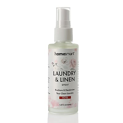 Homesmart Set of 3 Pillow Spray Fragrance: Lavender, Rose, Jasmine - 50 ml