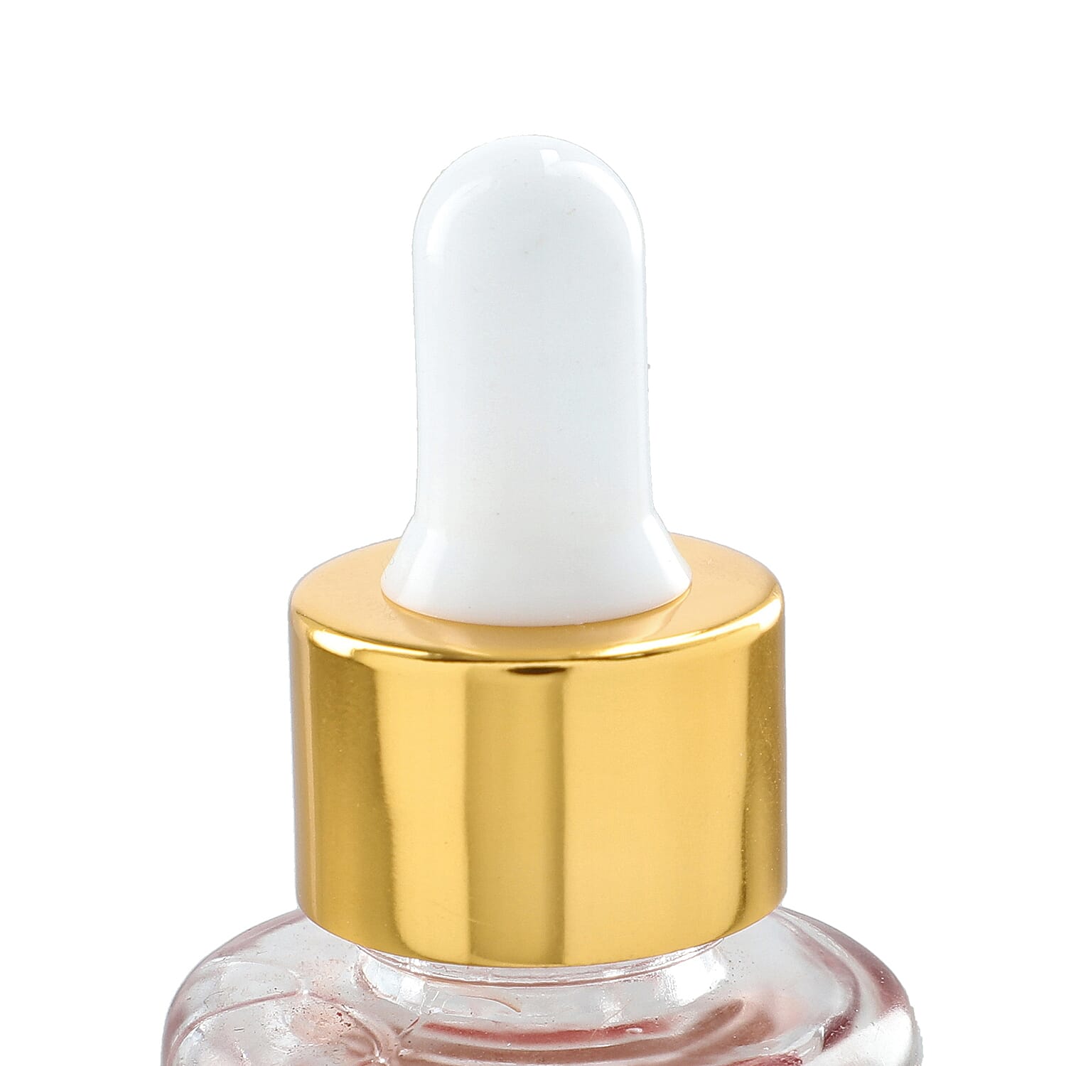 Marigold and Lotus Kumkumadi Face Oil with Saffron & Lotus Extracts 1.67oz