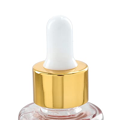 Marigold and Lotus Kumkumadi Face Oil with Saffron & Lotus Extracts 1.67oz
