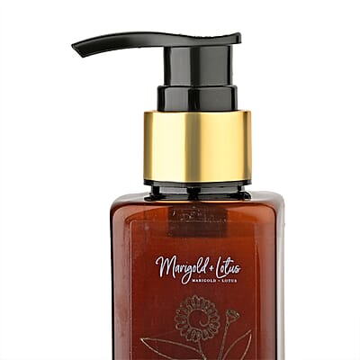 Marigold + Lotus Bhringadi Conditioner Volume 6.7oz