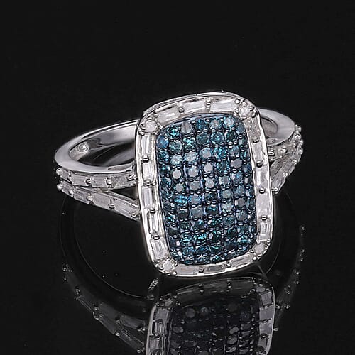 Blue Diamond / 10 - Product card gallery slide 2 (10177015546169)