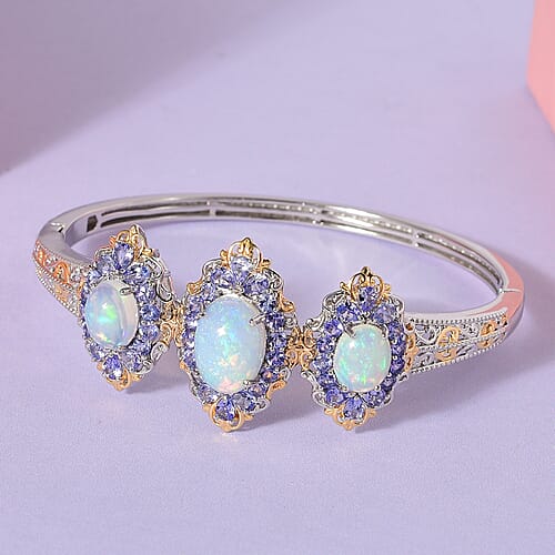 Ethiopian Welo Opal - Product card gallery slide 2 (9431566287103)