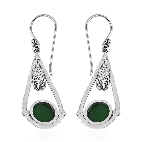 Green Jade - Product card gallery slide 4 (9431612850431)