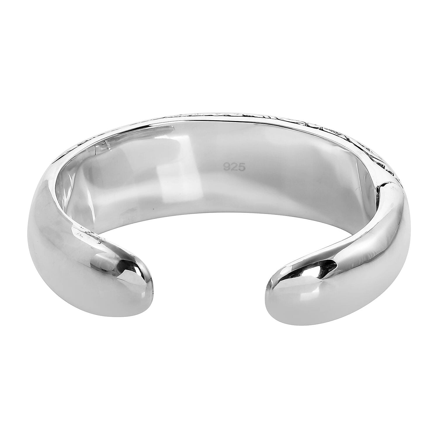 d*7様 CIVARIZE archive Bracelet bangle 00 Buy Bali Legacy White Zircon Dragonfly Bangle Bracelet in Sterling