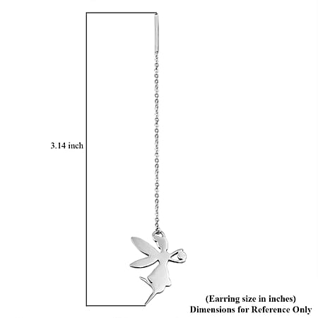 Angel - Product card gallery slide 4 (10177010237753)