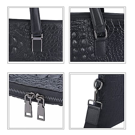 Black - Product card gallery slide 3 (10177010368825)
