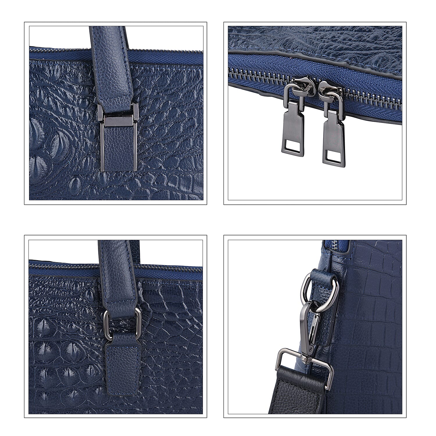 Navy - Product card gallery slide 3 (9431239459071)