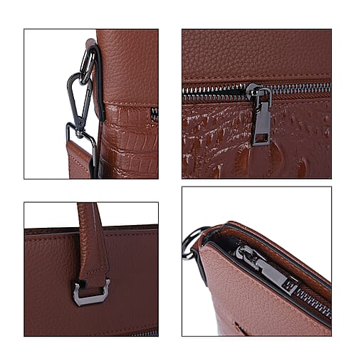 Brown - Product card gallery slide 4 (9431247094015)