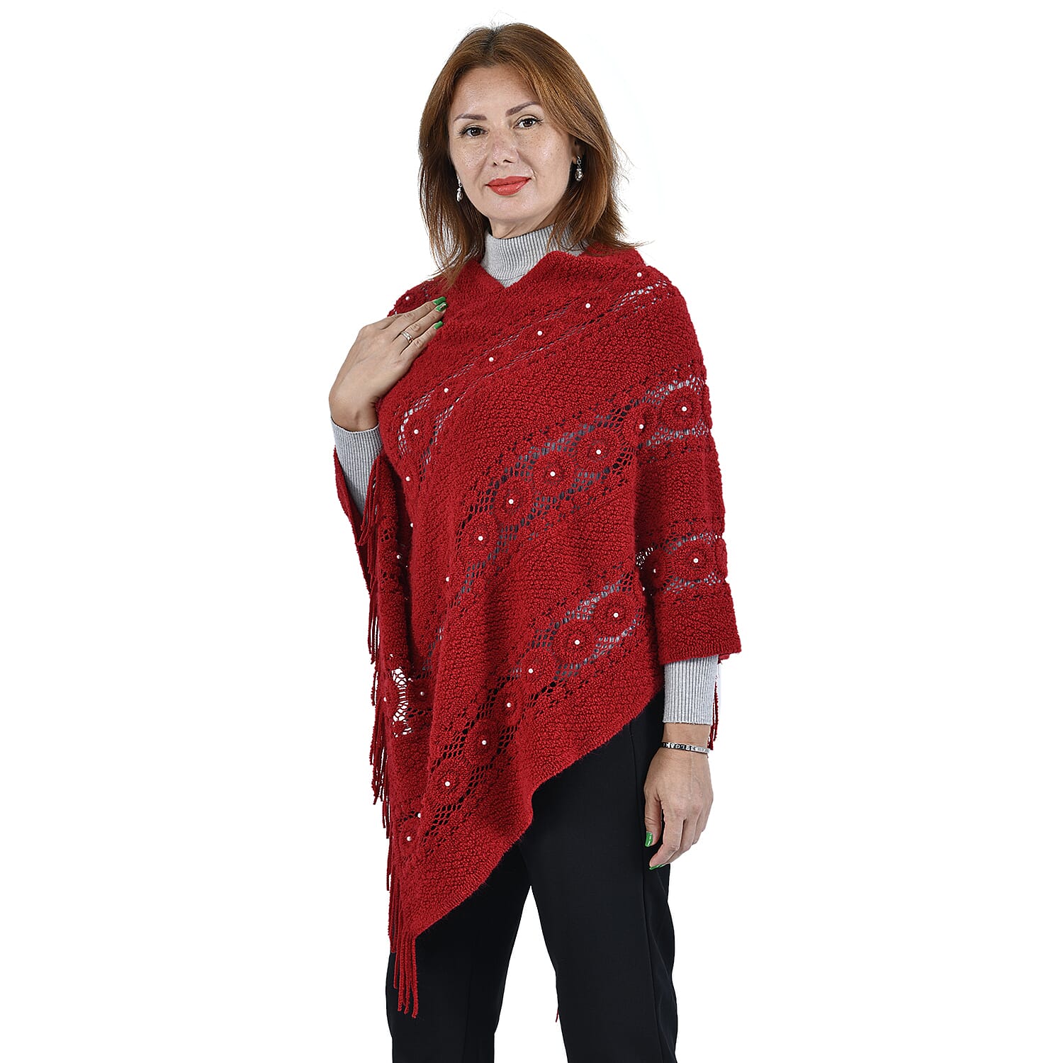 Red - Product card gallery slide 2 (9431239426303)