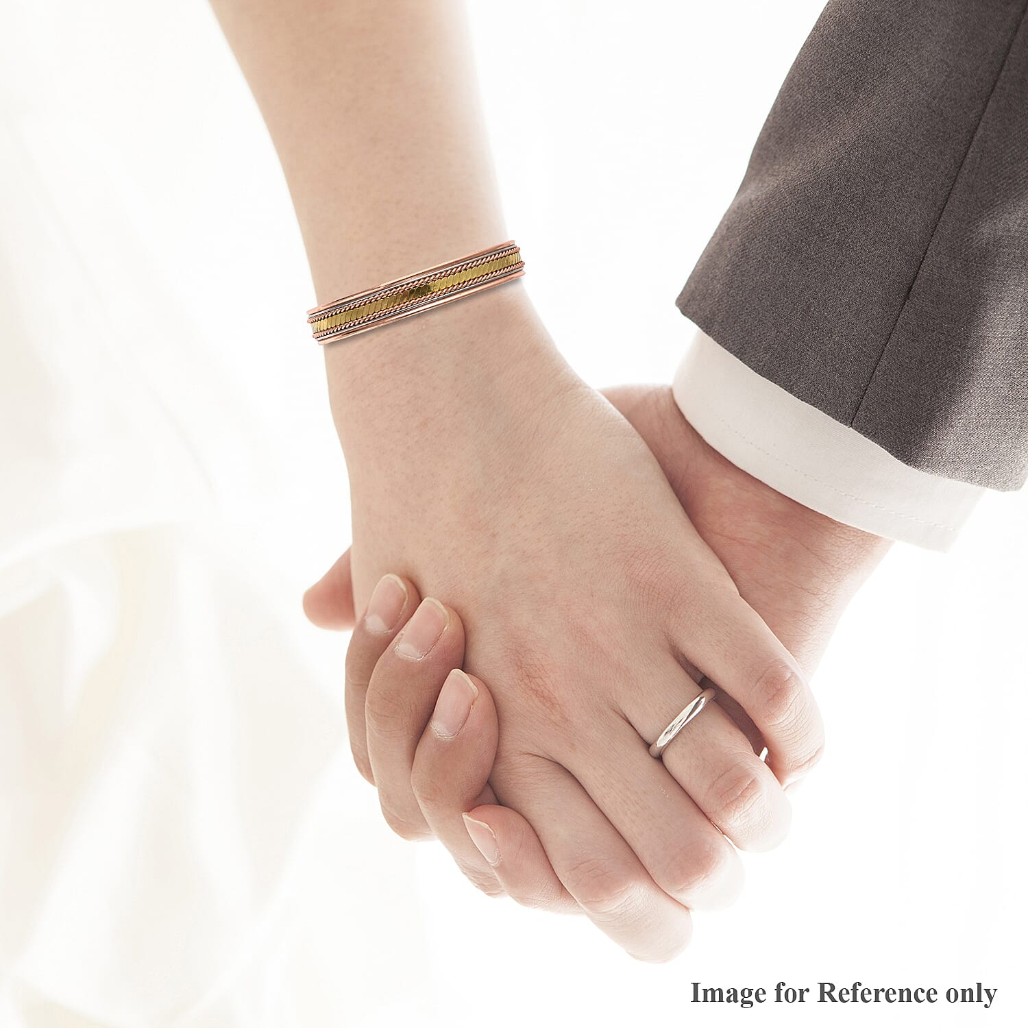 3D Chain - Product card gallery slide 3 (10144427540763)