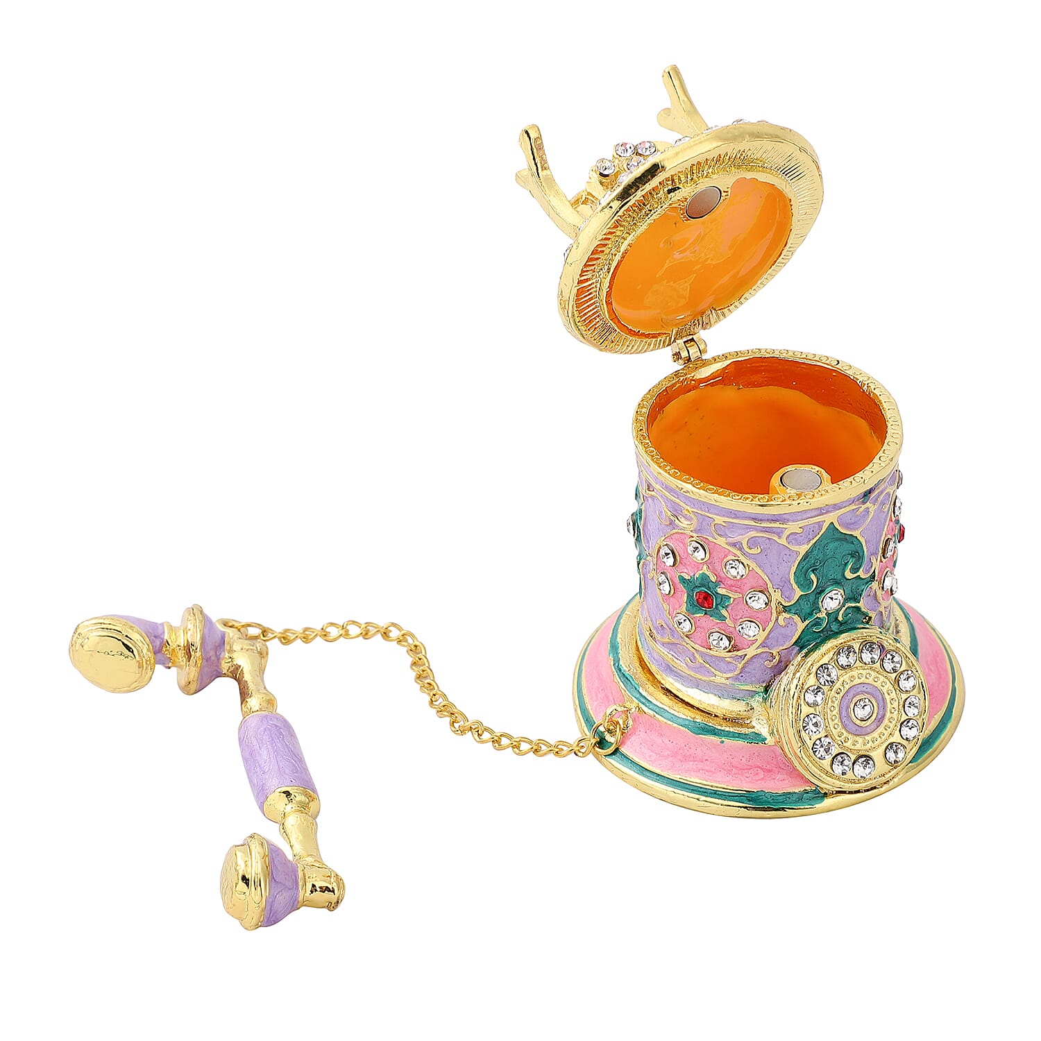 Telephone - Product card gallery slide 4 (10177010467129)