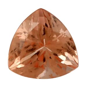 AAAA Marropino Morganite (Trl 12 mm) 5.00 ctw