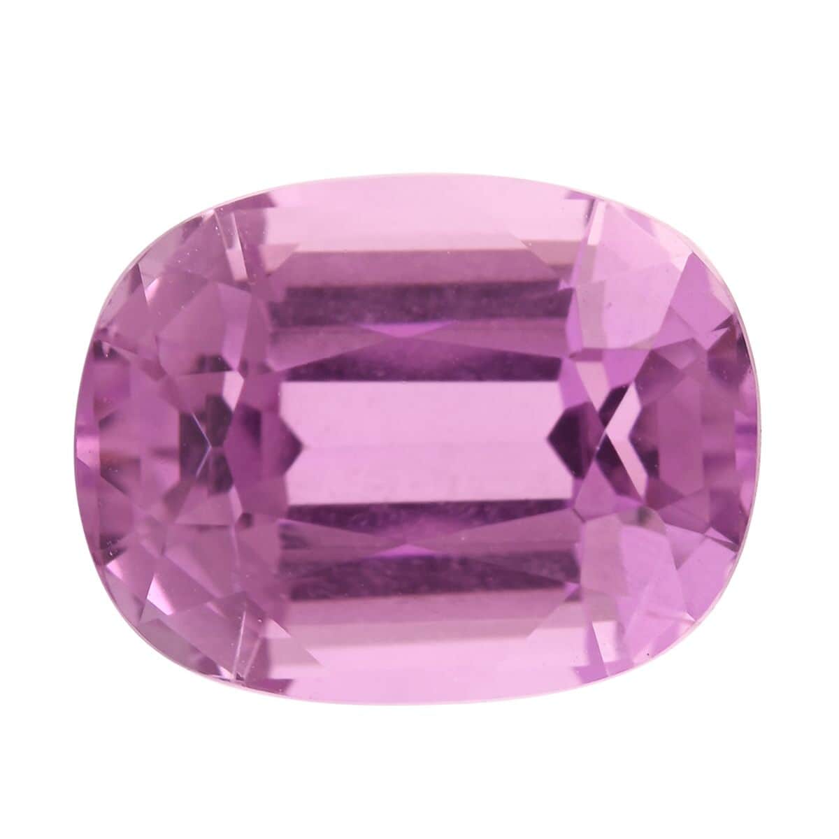 AAAA Patroke Kunzite (Cush Free Size) 5.00 ctw image number 0