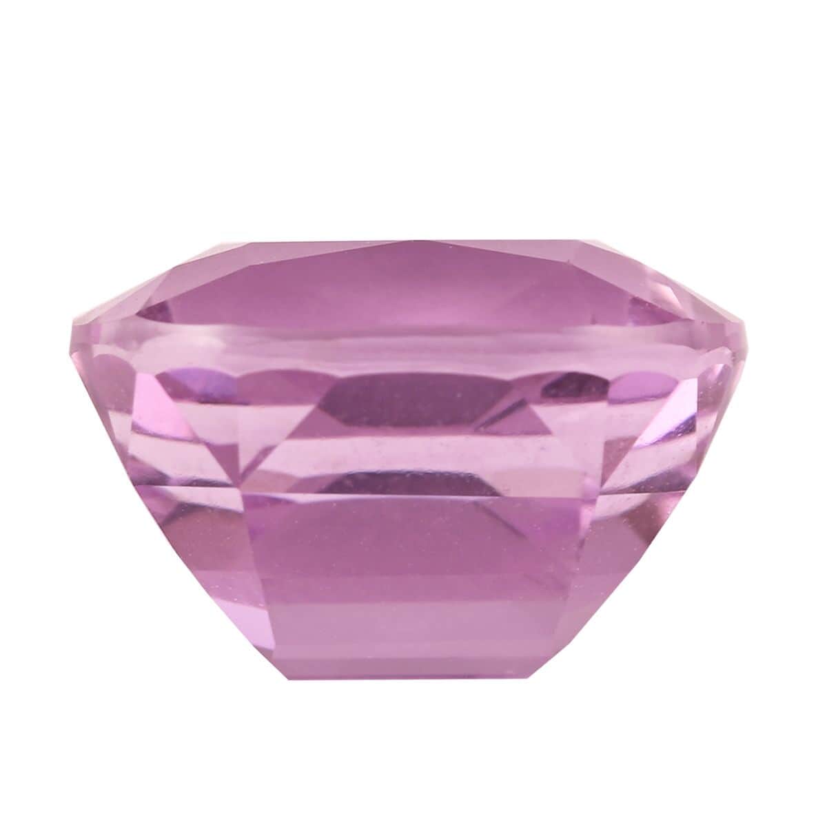 AAAA Patroke Kunzite (Cush Free Size) 5.00 ctw image number 2