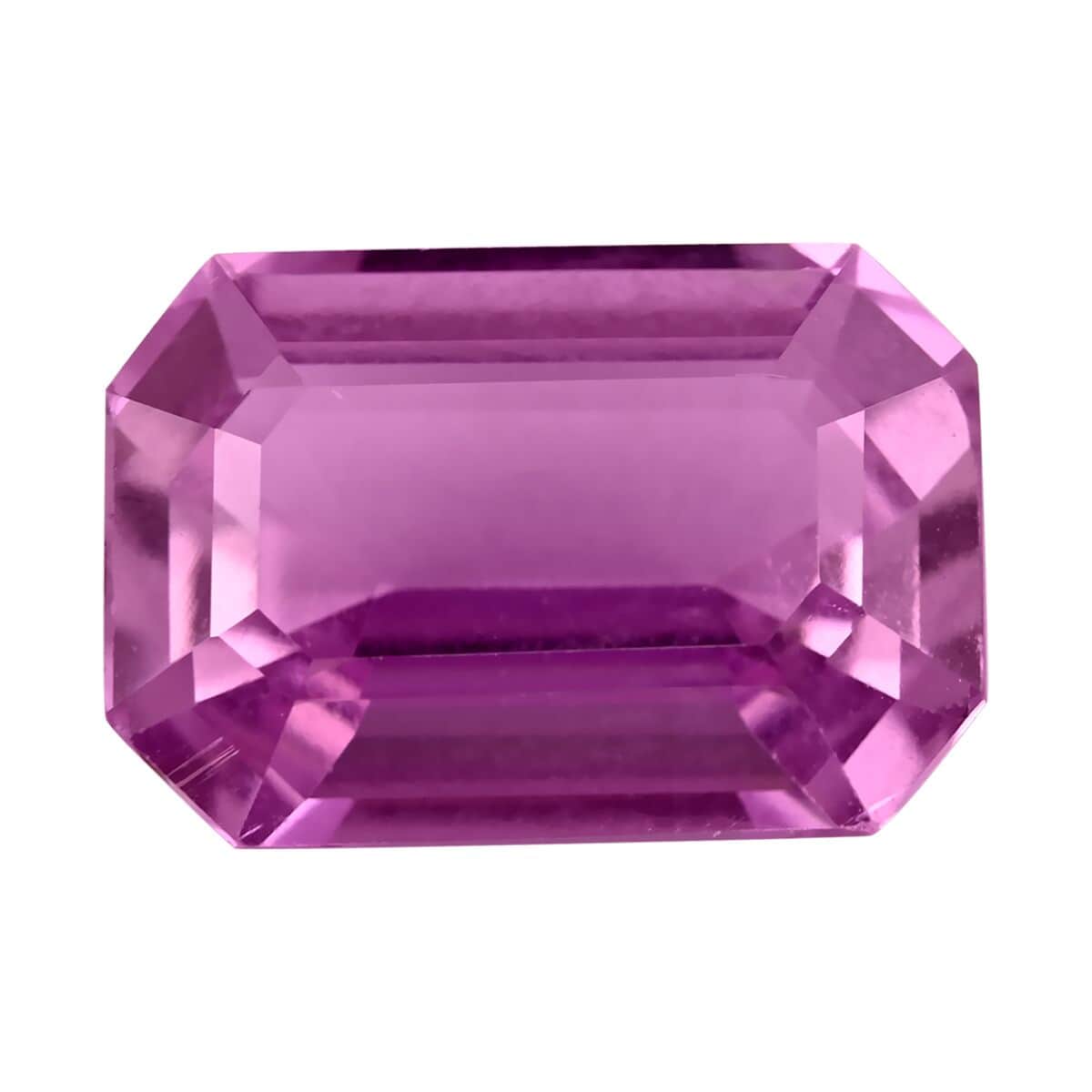 AAAA Patroke Kunzite (Oct Free Size) 5.00 ctw image number 0