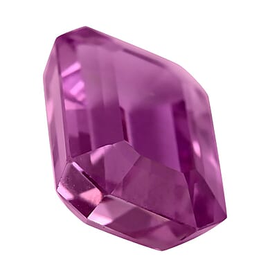 AAAA Patroke Kunzite (Oct Free Size) 5.00 ctw