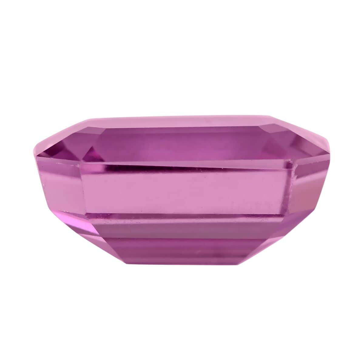 AAAA Patroke Kunzite (Oct Free Size) 5.00 ctw image number 2