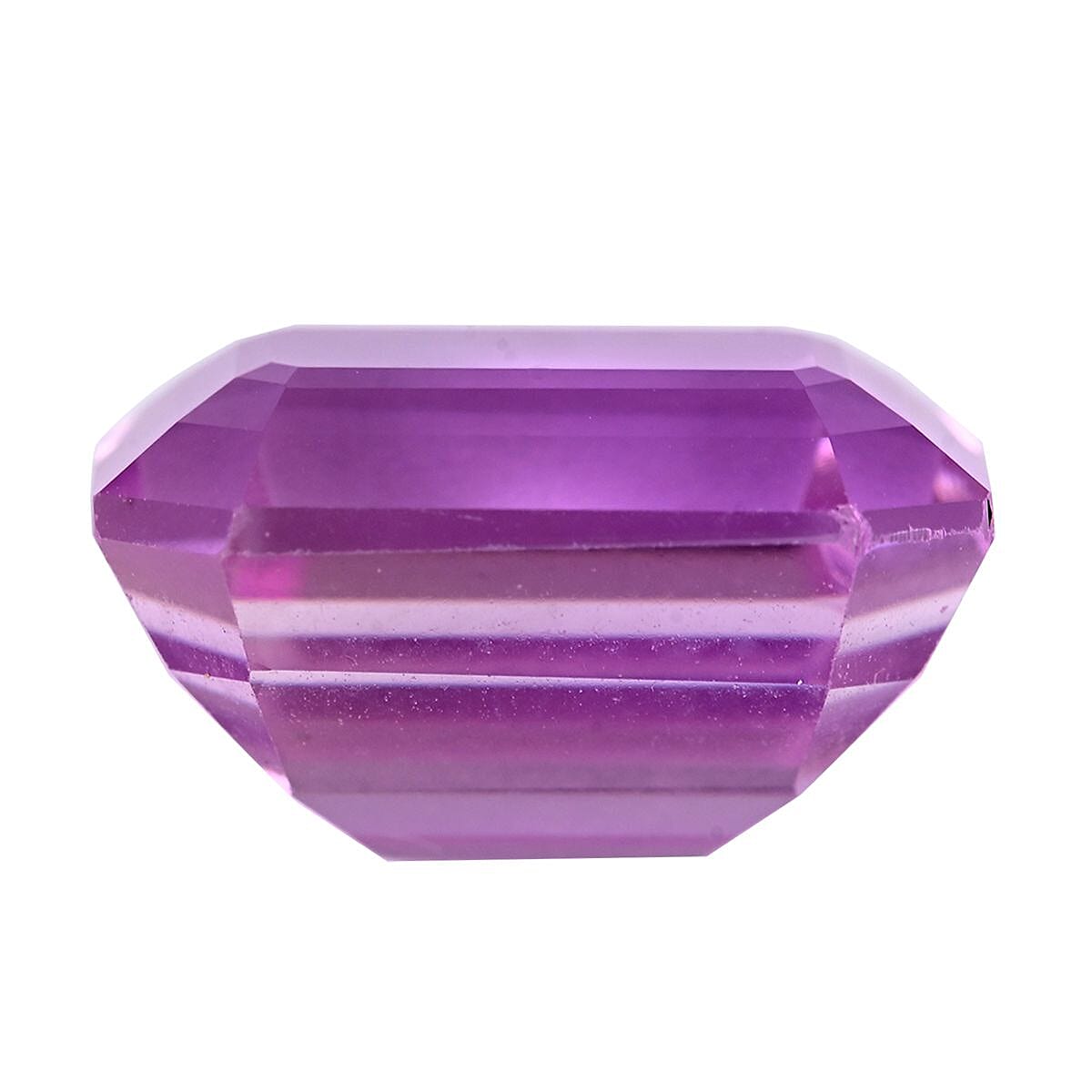 AAAA Patroke Kunzite (Oct Free Size) 8.00 ctw image number 2
