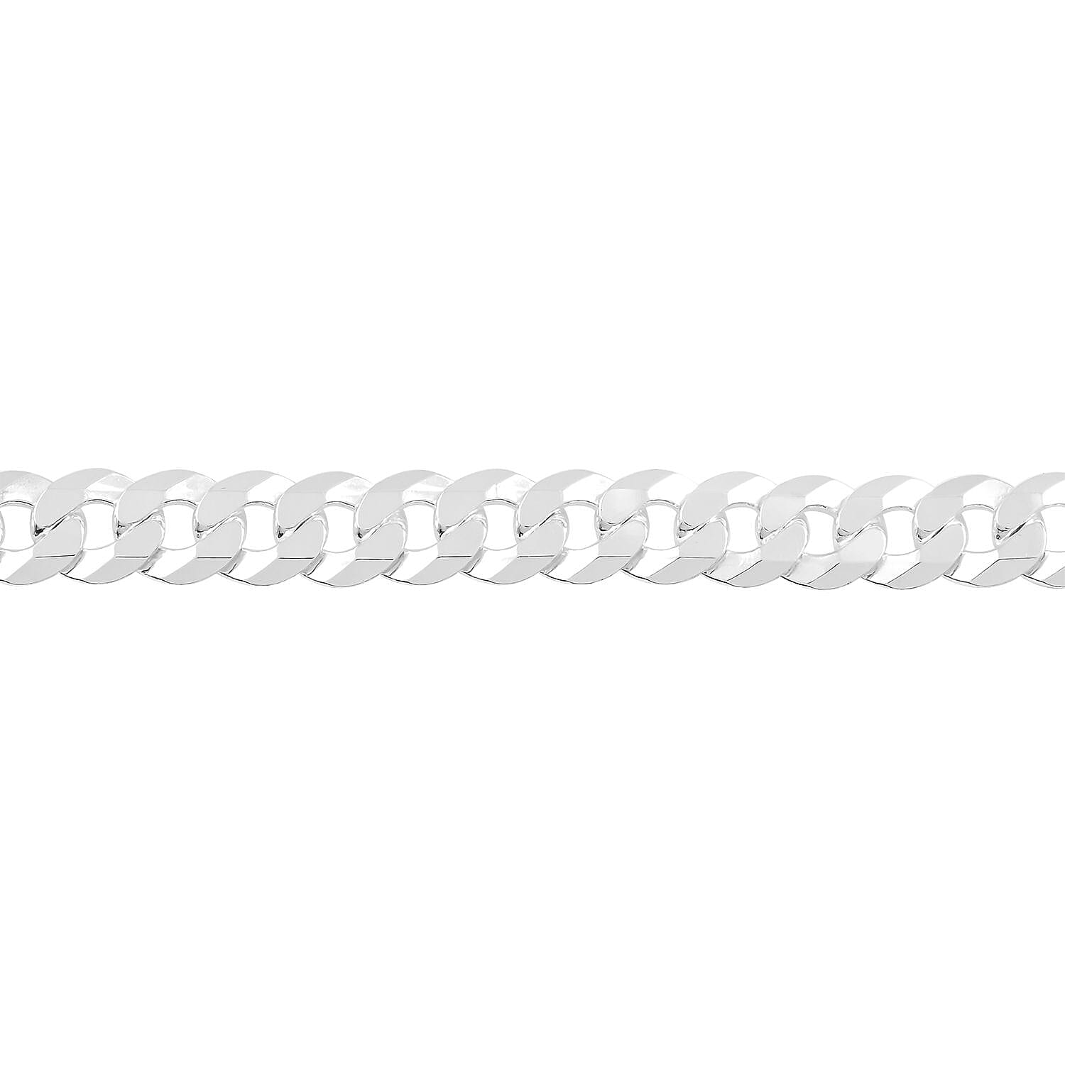 Silver / 7.5 Inches - Product card gallery slide 3 (10144750010651)