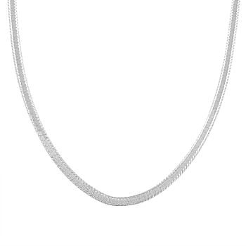 Silver - Product card gallery slide 1 (10177012334905)
