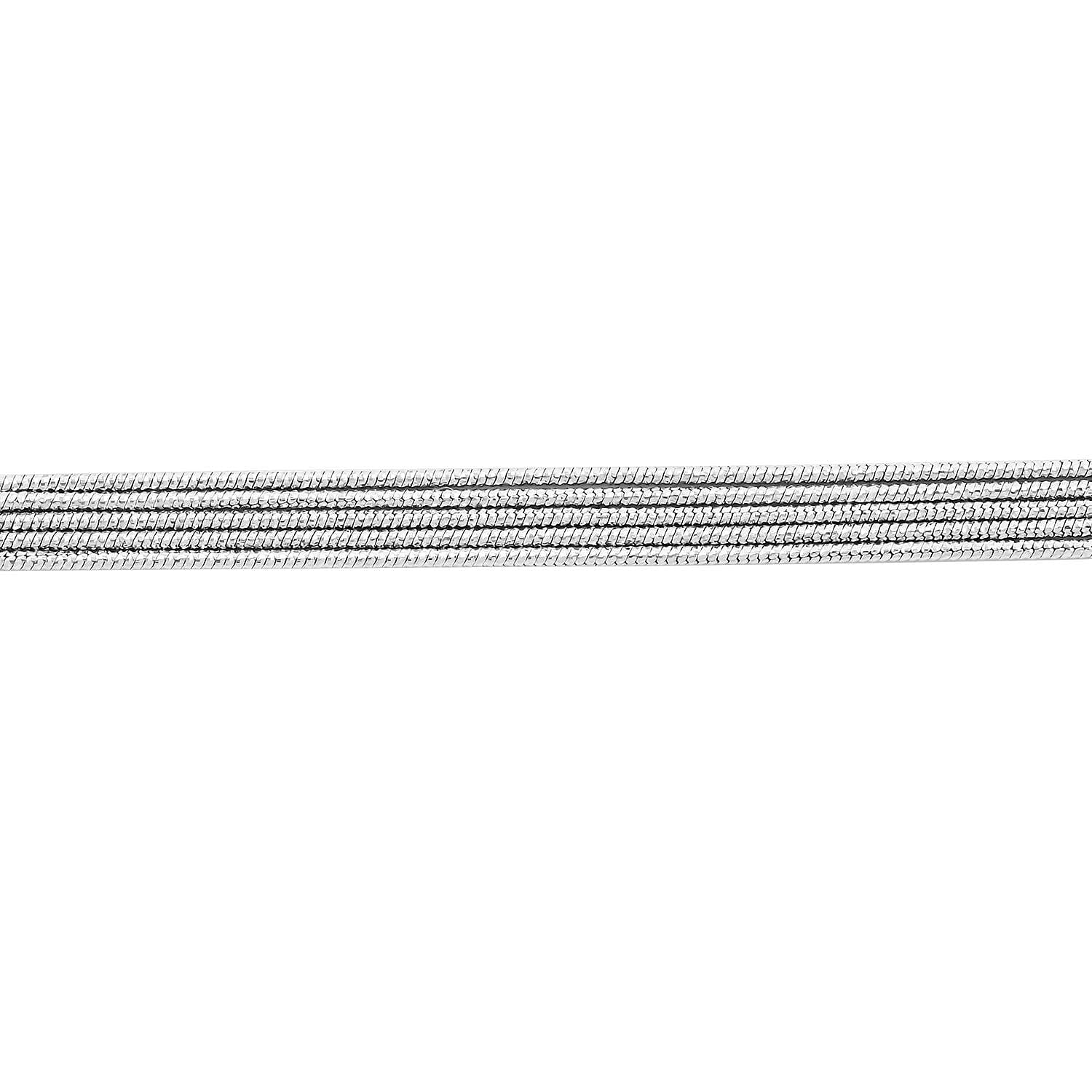 Silver - Product card gallery slide 3 (10144782287131)