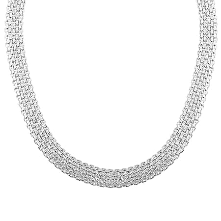 Silver - Product card gallery slide 1 (10177012629817)
